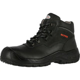 Elten Lutz HI SAFETY-GRIP S3 Sicherheitsstiefel schwarz – schwarz