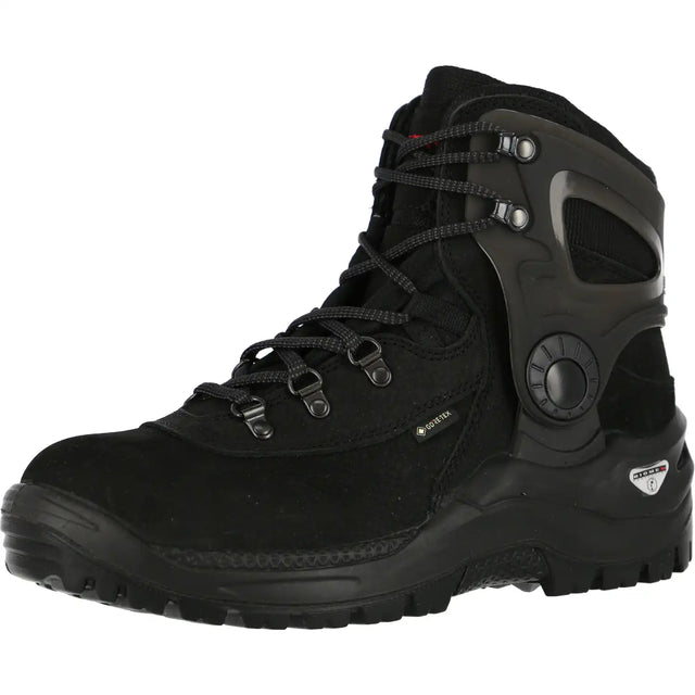 Elten Fusion GTX Biomex S3 Sicherheitsstiefel – uk 11 (eu 46)
