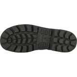 Elten George HI S3 Sicherheitschnürstiefel schwarz – schwarz