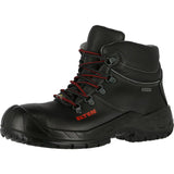 Elten Renzo Glass CR S3 Sicherheitsstiefel schwarz – schwarz
