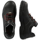 Elten Toby Low ESD HI S3 Sicherheitshalbschuh schwarz – schwarz