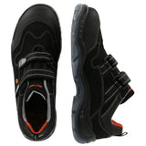 Elten SID ESD Trainers S3 Sicherheitshalbschuh schwarz – schwarz