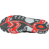 Elten Motion Air ESD S1 Sicherheitshalbschuh schwarz – schwarz