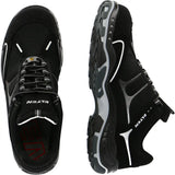 Elten Motion Low ESD S2 Sicherheitshalbschuh schwarz – schwarz