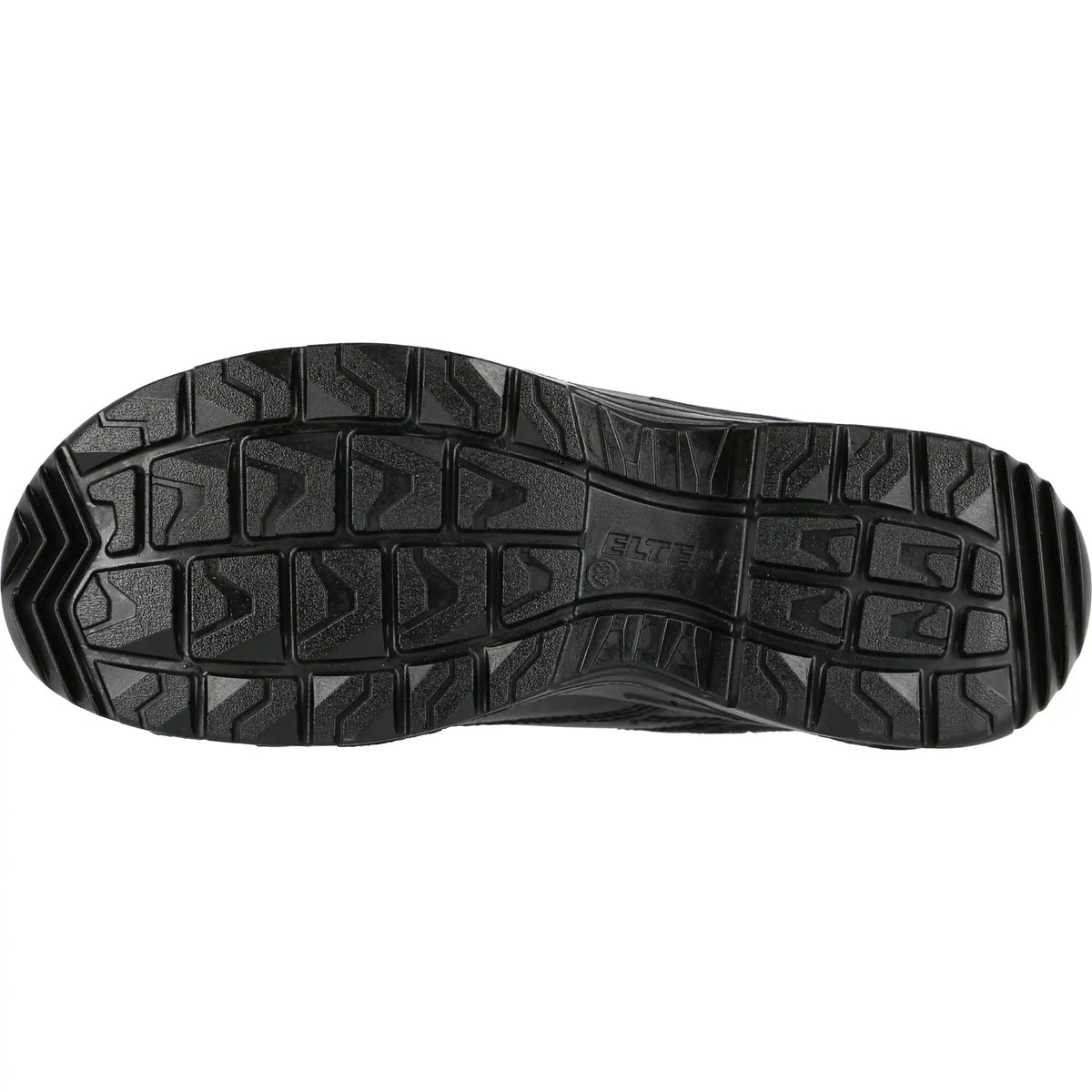 Elten Bruno ESD S2 Sicherheitshalbschuh schwarz – schwarz