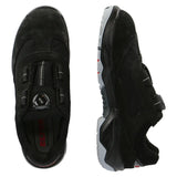 Elten Dustin BOA ESD S3 Sicherheitshalbschuh schwarz – schwarz