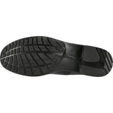 Elten Damen Officer ESD S2 Sicherheitshalbschuh schwarz – schwarz