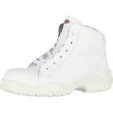 Elten Loop Mid ESD S2 Sicherheitsstiefel weiß – weiß