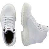 Elten Loop Mid ESD S2 Sicherheitsstiefel weiß – weiß