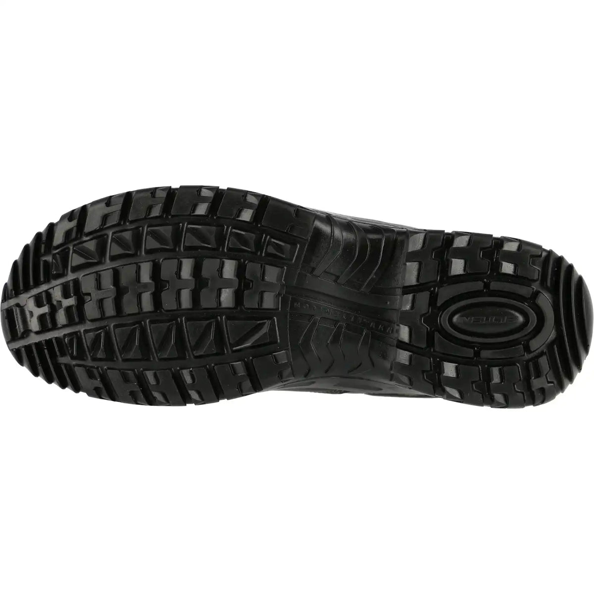 Elten Renzo XXW Low ESD S3 Sicherheitshalbschuh schwarz – schwarz