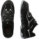 Elten Horizon Low ESD S3 Sicherheitshalbschuh schwarz – schwarz