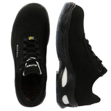 Elten Milow LOW ESD S2 Sicherheitshalbschuh schwarz – schwarz