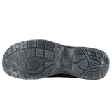 Elten Milow LOW ESD S2 Sicherheitshalbschuh schwarz – schwarz