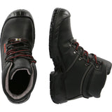 Elten Laurenzo PU Mid ESD S3 Sicherheitsstiefel schwarz – schwarz