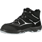 Elten Horizon Mid ESD S3 Sicherheitsstiefel schwarz – schwarz
