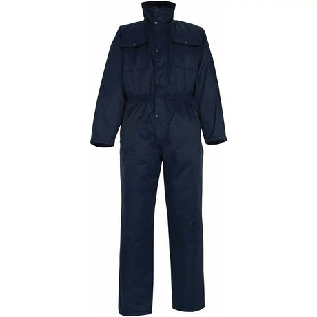 Mascot Thule Originals Winteroverall marine – blau
