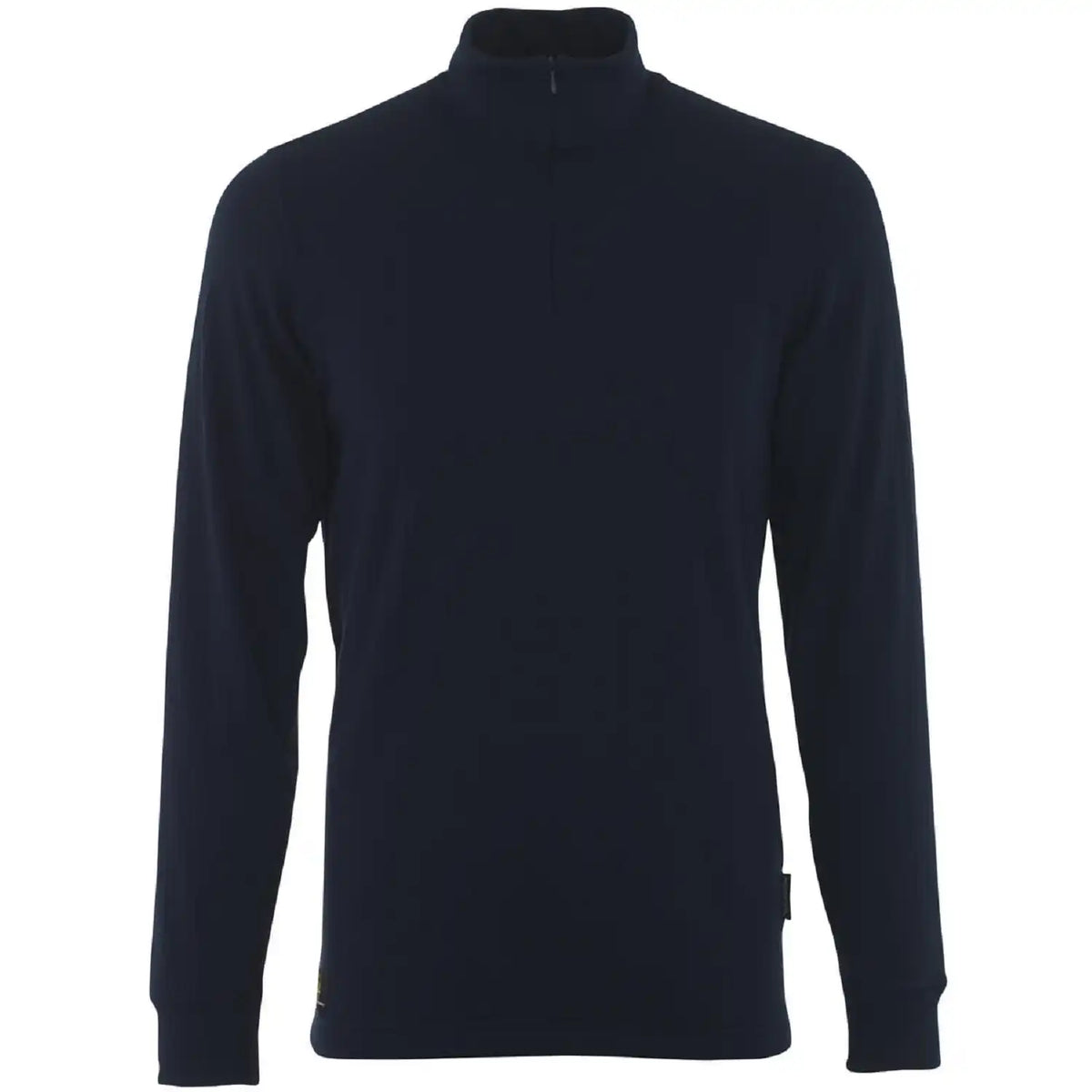 Mascot Ludvika Crossover Funktionsunterhemd blau – blau