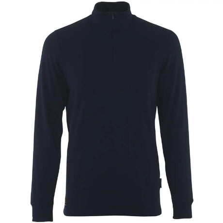 Mascot Ludvika Crossover Funktionsunterhemd blau – blau