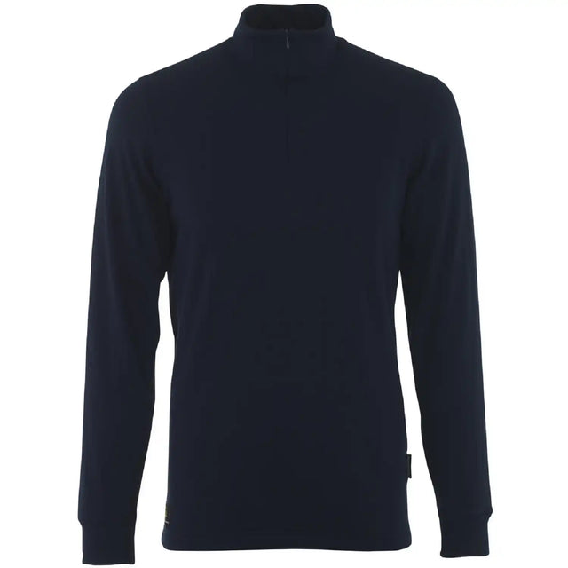 Mascot Ludvika Crossover Funktionsunterhemd blau – blau