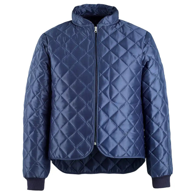 Mascot Ottawa Originals Thermojacke marine – blau