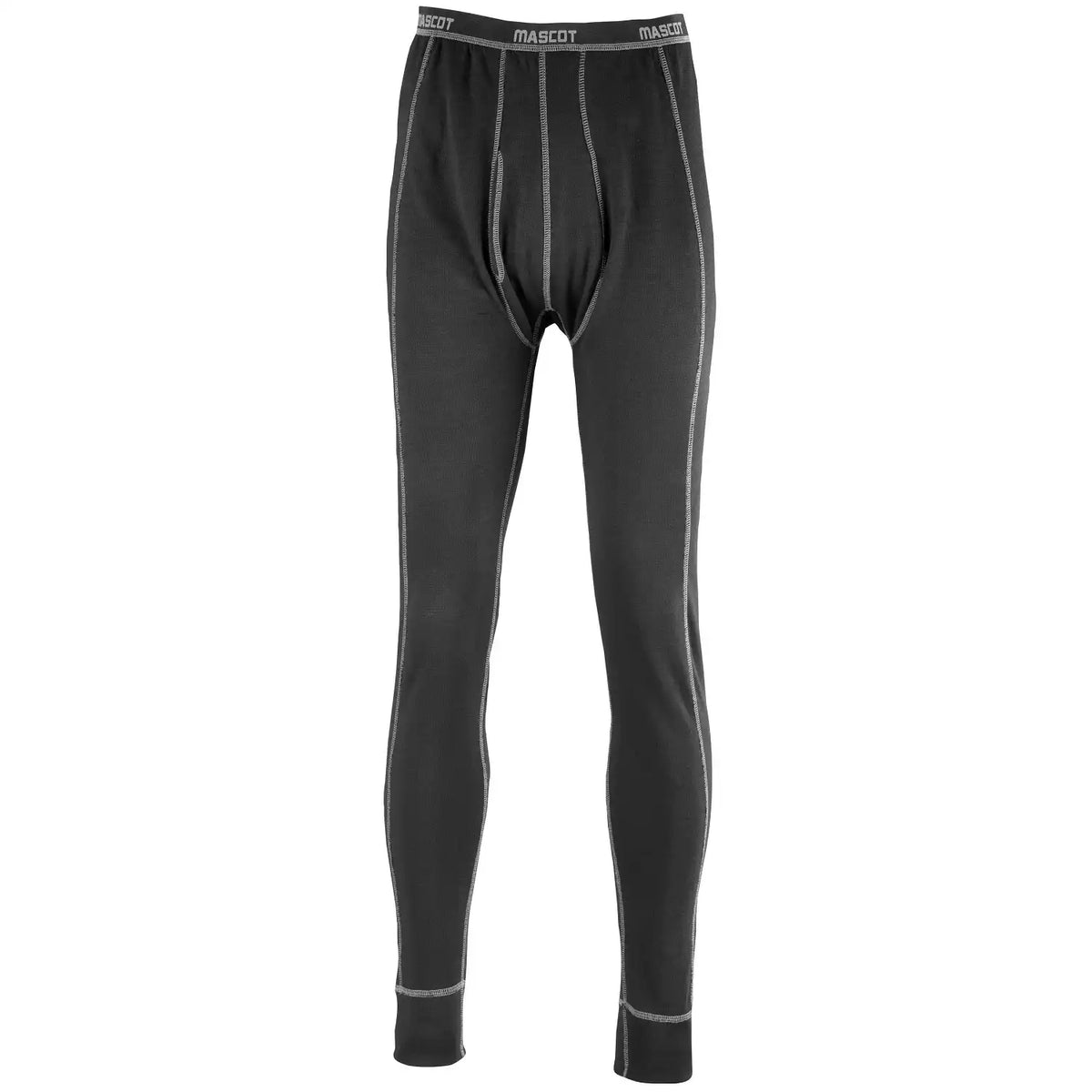Mascot Vigo Crossover Funktionsunterhose grau – grau