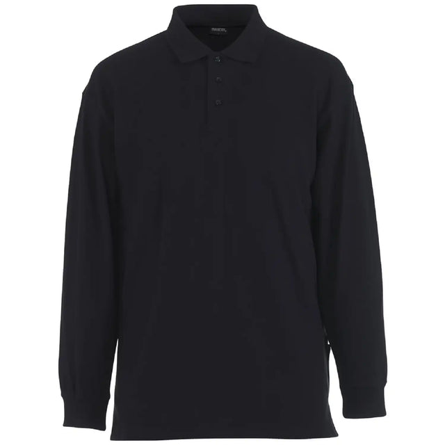 Mascot Manila Crossover - MASCOTgraphitblau Polo-Shirt blau – blau