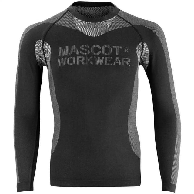 Mascot Lahti Crossover Unterhemd grau – grau