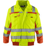 Warnschutz-Pilotenjacke "WIPJ" Kl. 3 - PKA® - workXperts