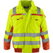 Warnschutz-Pilotenjacke "WIPJ" Kl. 3 - PKA® - workXperts