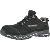 Sicherheitshalbschuhe S3 "5322" LightStar RUNNEX® - workXperts