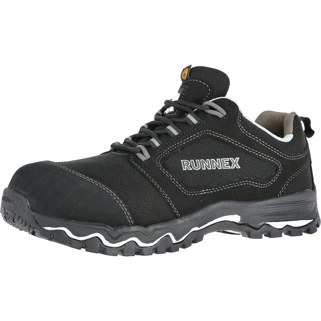 Sicherheitshalbschuhe S3 "5322" LightStar RUNNEX® - workXperts