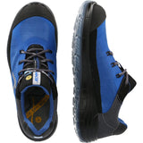 HKS Free 2 SRC S1 Sicherheitshalbschuhe blau – blau