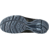 HKS Sprinter SRC S1 Sicherheitshalbschuhe schwarz – schwarz