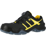 HKS Targa 8 BTP S3 Sicherheitshalbschuhe schwarz – schwarz