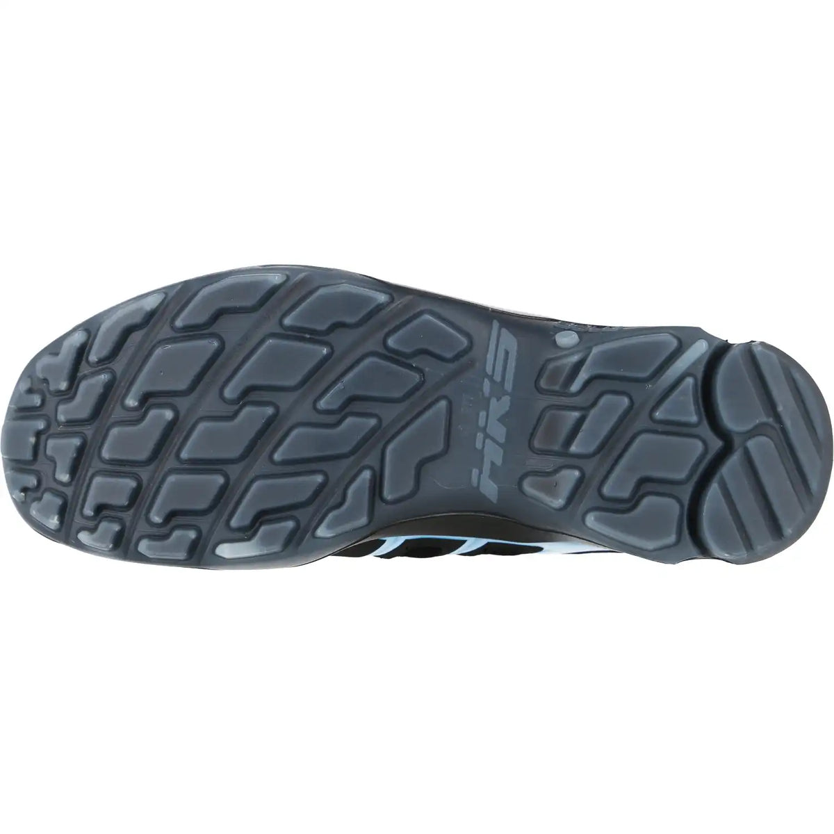 HKS Targa 2 VTP S3 Sicherheitsschuhe blau – schwarz