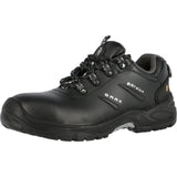 Baak Harris go&relax S3 Sicherheitshalbschuhe schwarz – schwarz