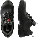 Baak Harris Extraweit S3 Sicherheitshalbschuhe schwarz – schwarz
