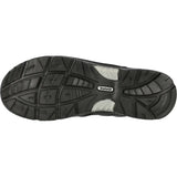 Baak Harrison Extraweit S3 Sicherheitshochschuhe schwarz – schwarz