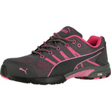 Damen Sicherheitsschuh S1 CELERITY KNIT PINK PUMA®
