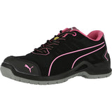 Damen Sicherheitshalbschuhe S1P FUSE TC Pink PUMA®