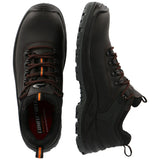 Albatros Endurance LOW S3 Sicherheitshalbschuhe braun – braun
