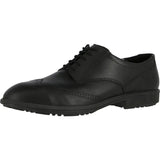 Atlas Damen CX 200 Office ESD S2 -Sicherheitsschuhe schwarz – schwarz