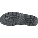 Atlas S3 Sicherheitshochsch. GTX 565 XP blueline schwarz – schwarz