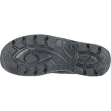 Atlas GTX 780 GORE-TEX S2 Sicherheitshochschuhe schwarz – schwarz