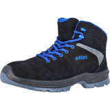 Atlas SL 805 XP S3 Sicherheitshochs. blau – schwarz