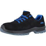 Atlas SL 605 XP 2.0 S3 Halbschuhe blau – schwarz