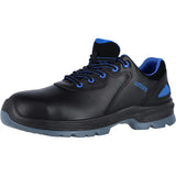 Atlas SL 64 2.0 S2 Sicherheitshalbschuhe blau – schwarz