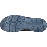 Atlas SL 845 XP 2.0 S3 Hochschuhe blau – schwarz