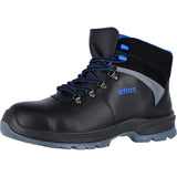 Atlas SL 845 XP 2.0 S3 Hochschuhe blau – schwarz