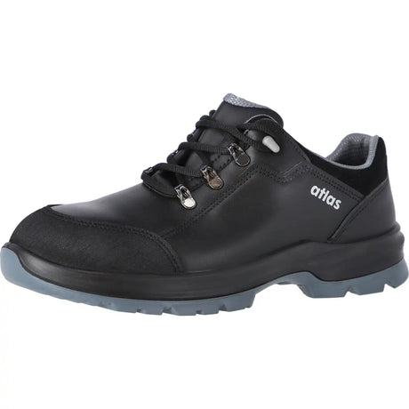 Atlas TX 460 2.0 S2 Sicherheitshalbschuhe schwarz 82400 – schwarz